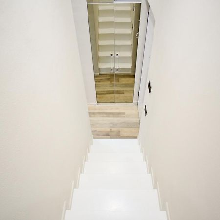 Gabriele Boutique Apartment Флоренция Екстериор снимка