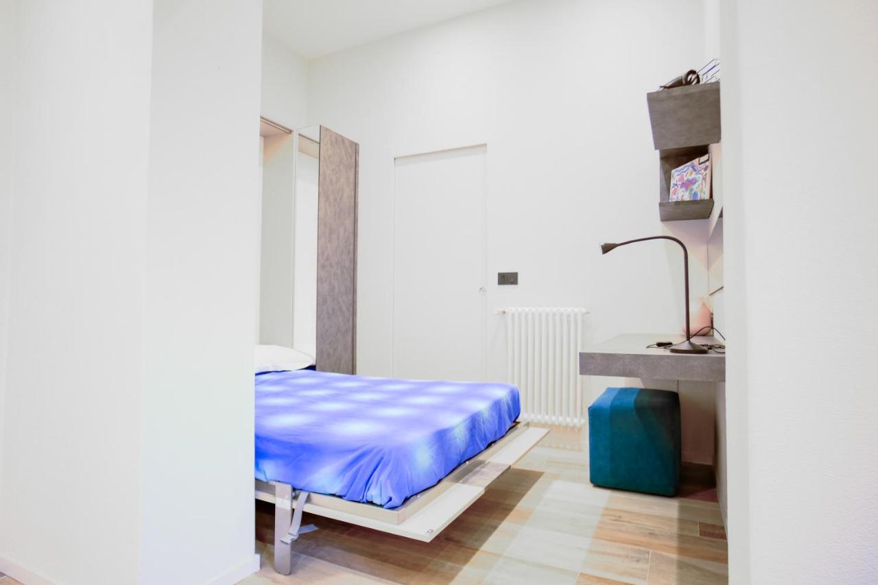 Gabriele Boutique Apartment Флоренция Екстериор снимка