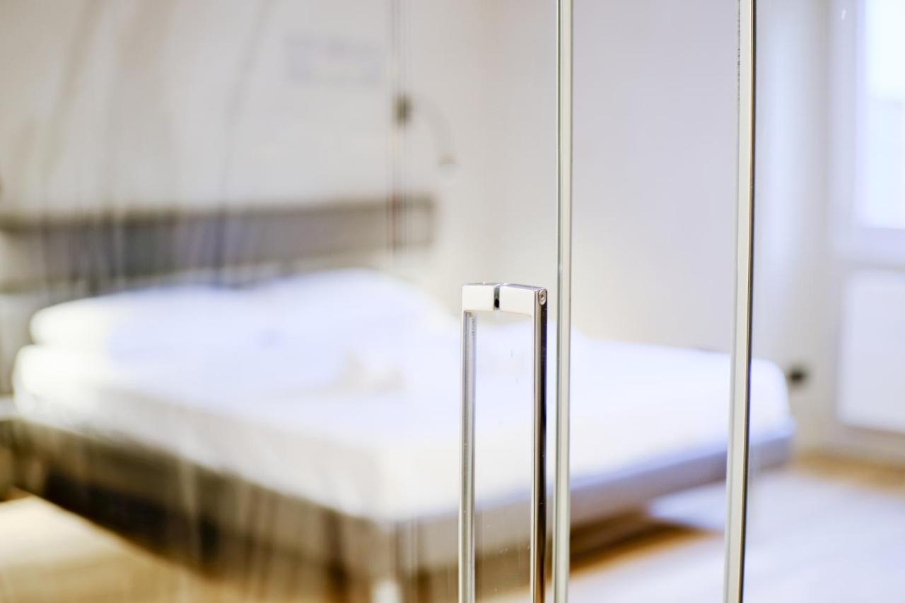 Gabriele Boutique Apartment Флоренция Екстериор снимка
