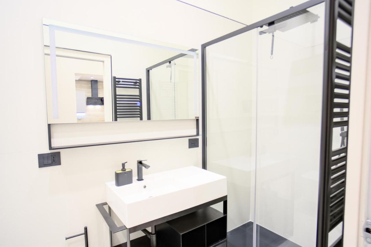 Gabriele Boutique Apartment Флоренция Екстериор снимка