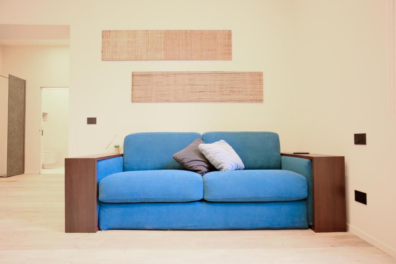 Gabriele Boutique Apartment Флоренция Екстериор снимка