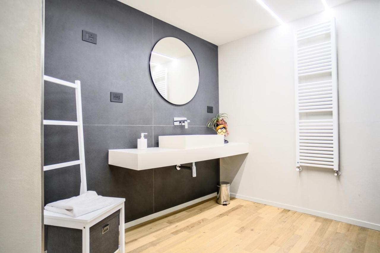 Gabriele Boutique Apartment Флоренция Екстериор снимка