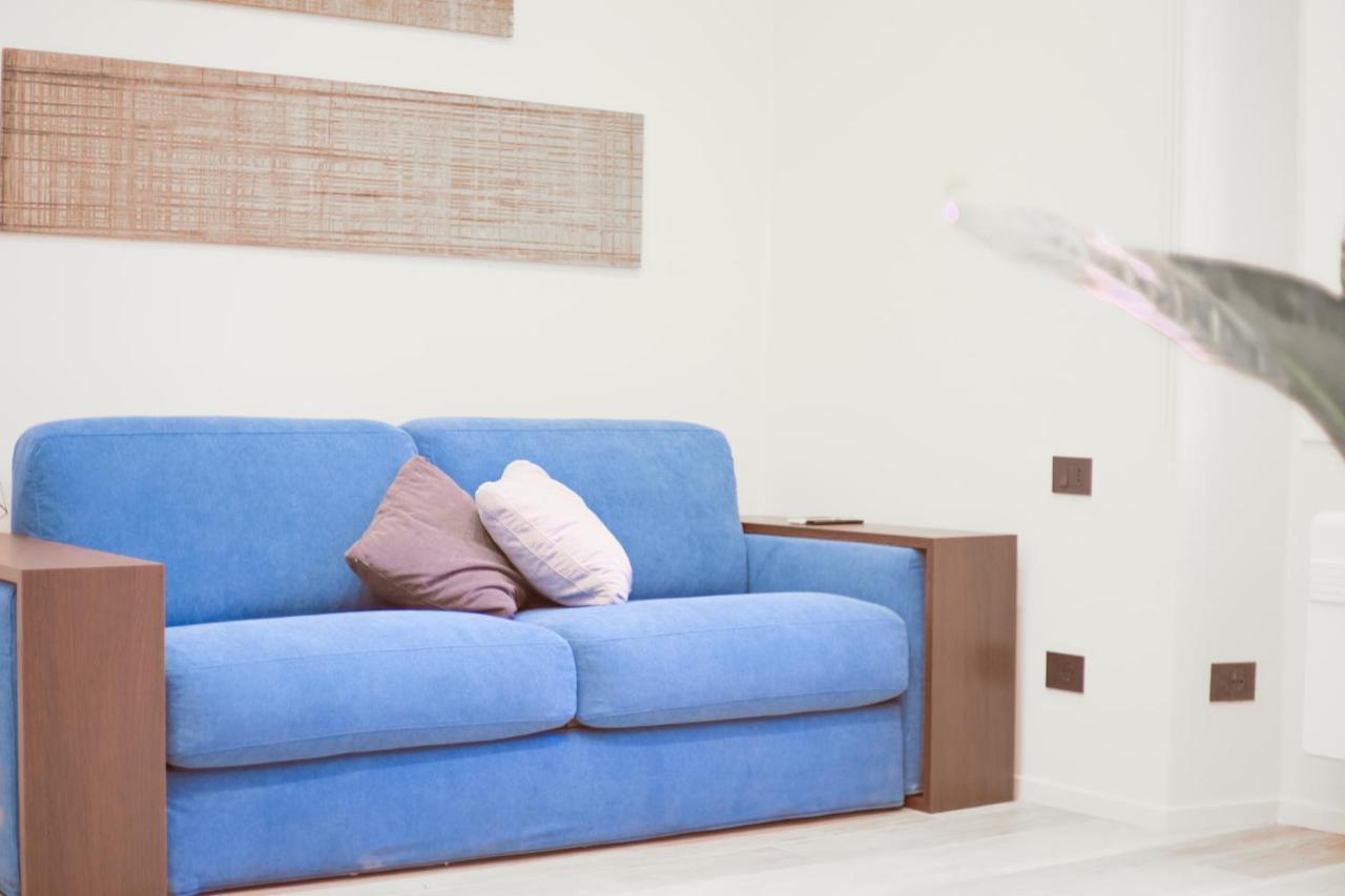 Gabriele Boutique Apartment Флоренция Екстериор снимка