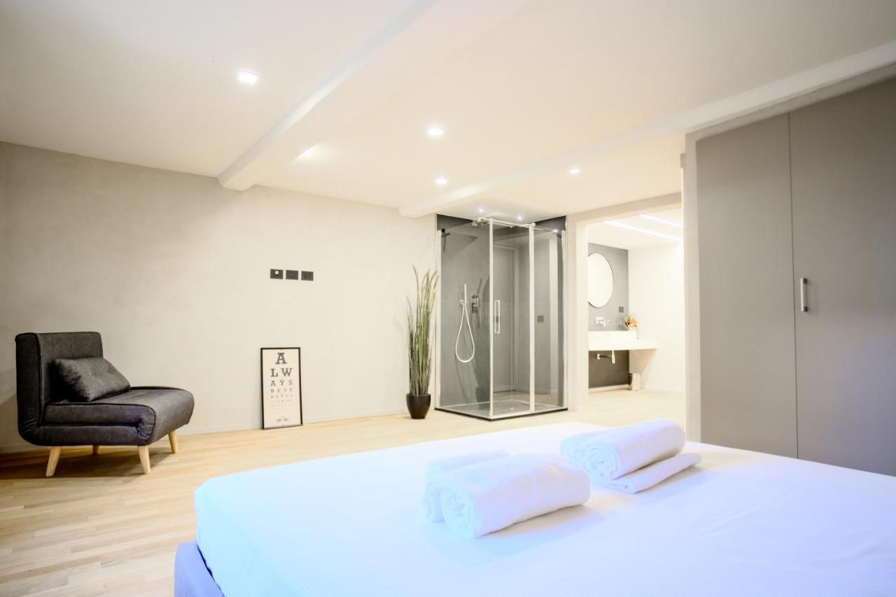 Gabriele Boutique Apartment Флоренция Екстериор снимка
