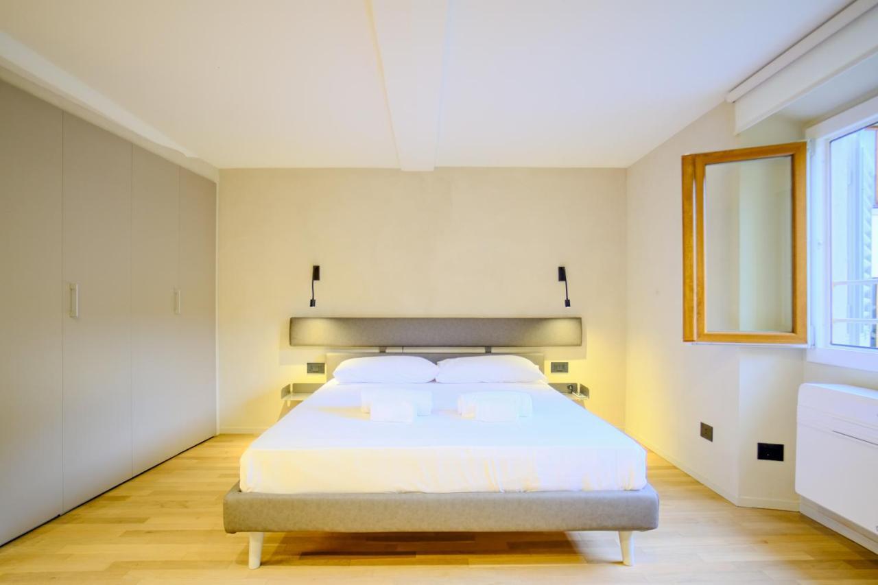 Gabriele Boutique Apartment Флоренция Екстериор снимка