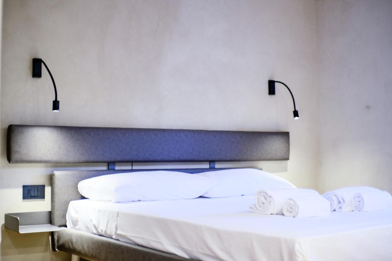 Gabriele Boutique Apartment Флоренция Екстериор снимка