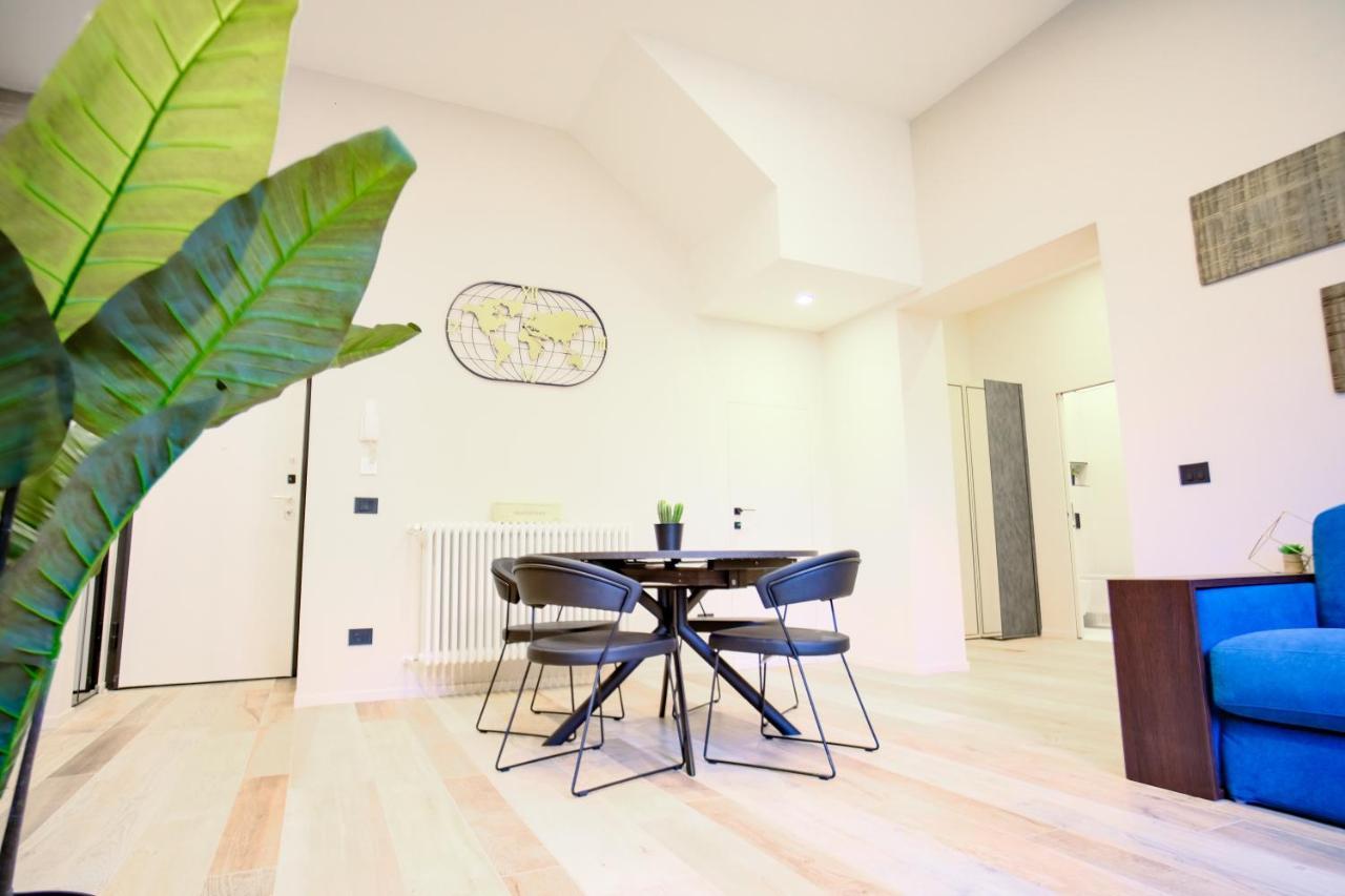 Gabriele Boutique Apartment Флоренция Екстериор снимка