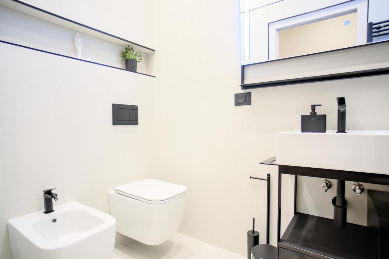 Gabriele Boutique Apartment Флоренция Екстериор снимка