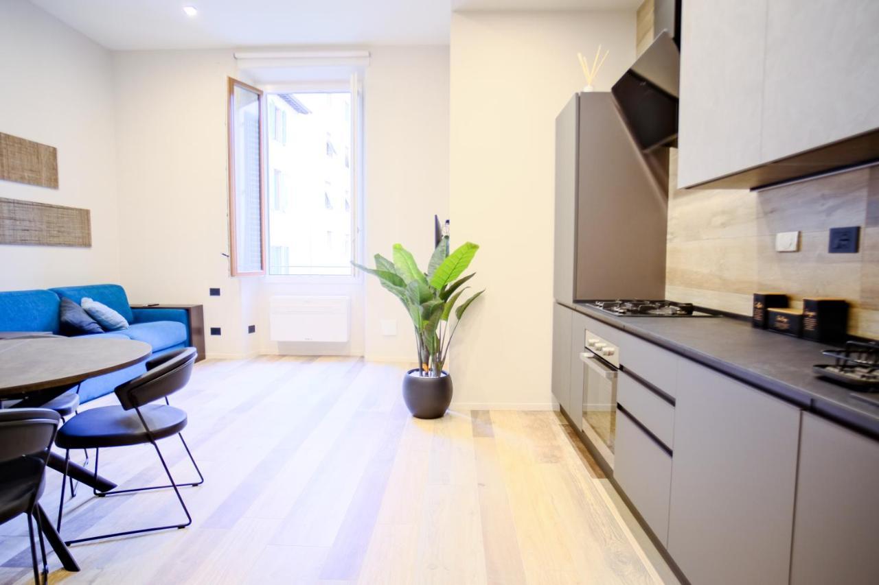 Gabriele Boutique Apartment Флоренция Екстериор снимка