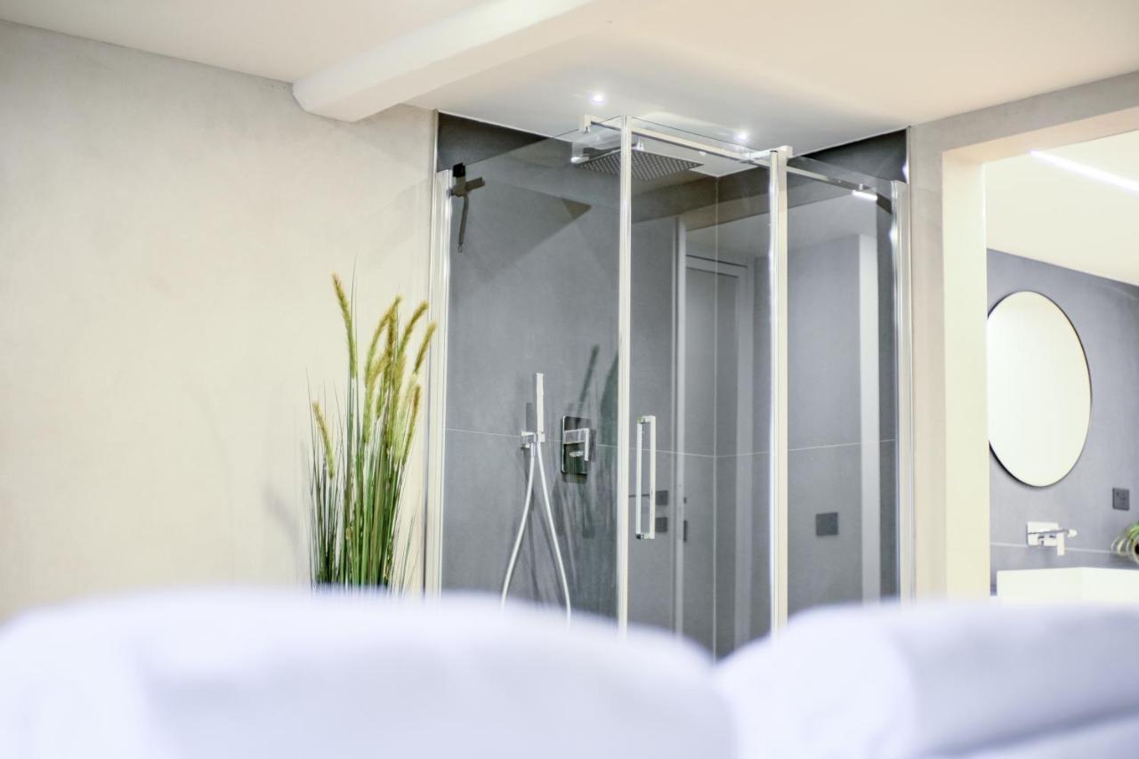 Gabriele Boutique Apartment Флоренция Екстериор снимка