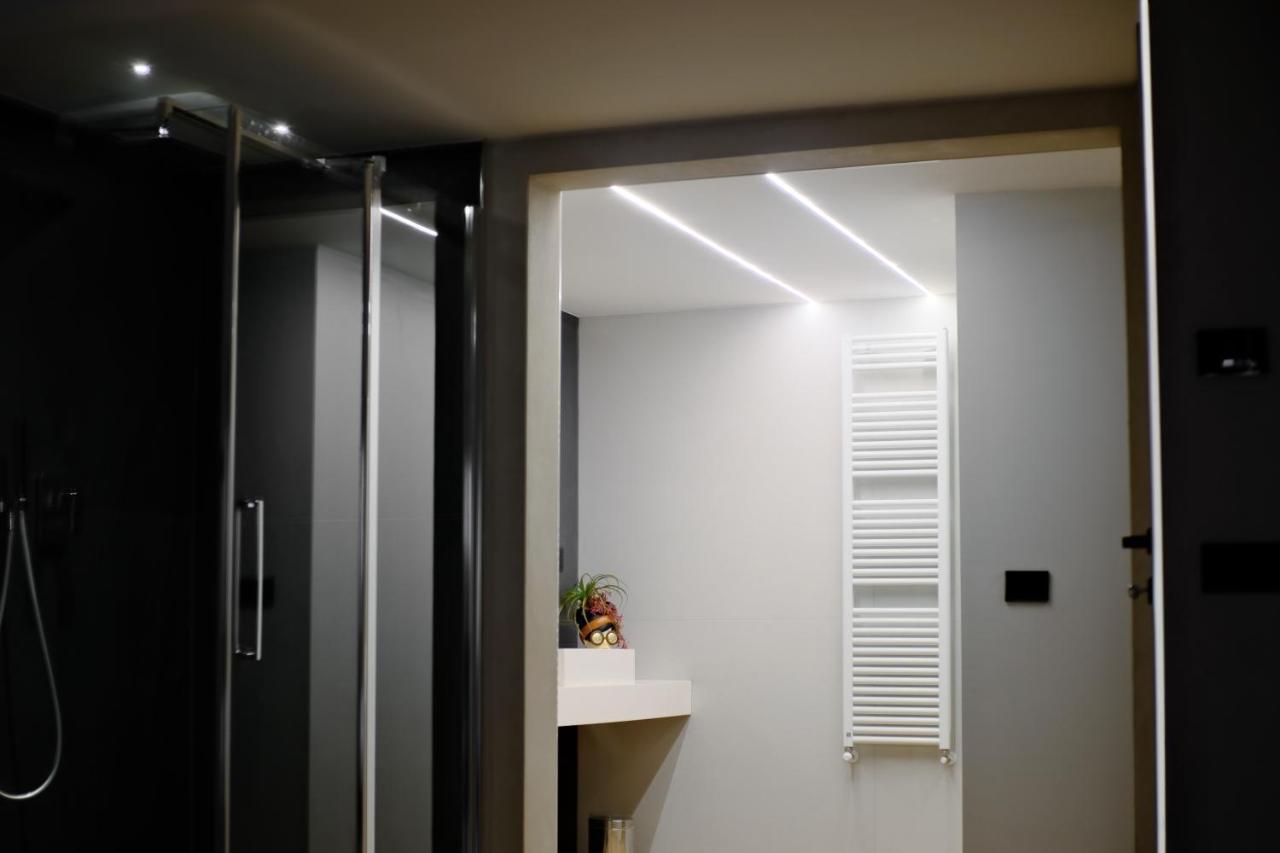 Gabriele Boutique Apartment Флоренция Екстериор снимка