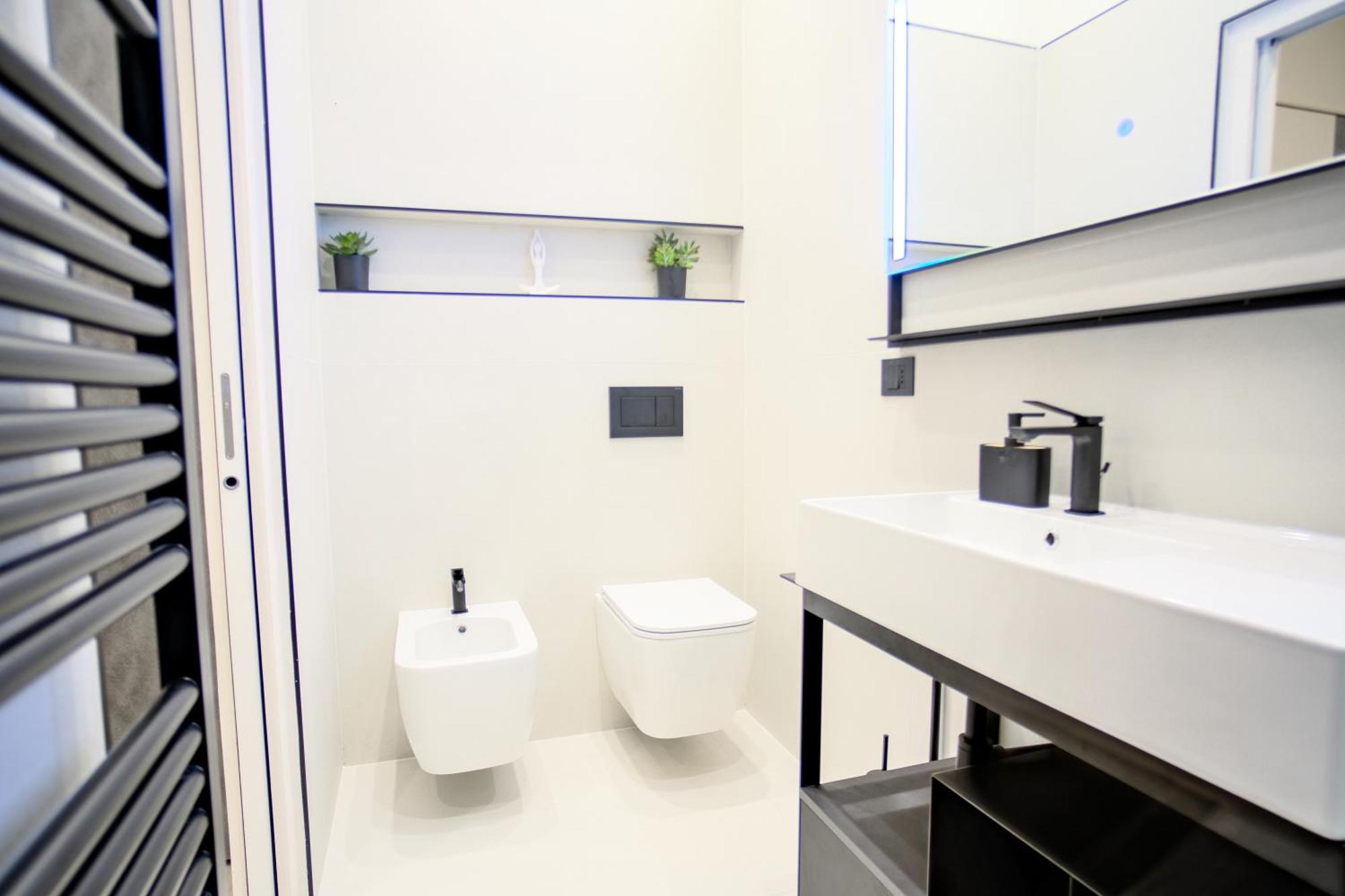 Gabriele Boutique Apartment Флоренция Екстериор снимка