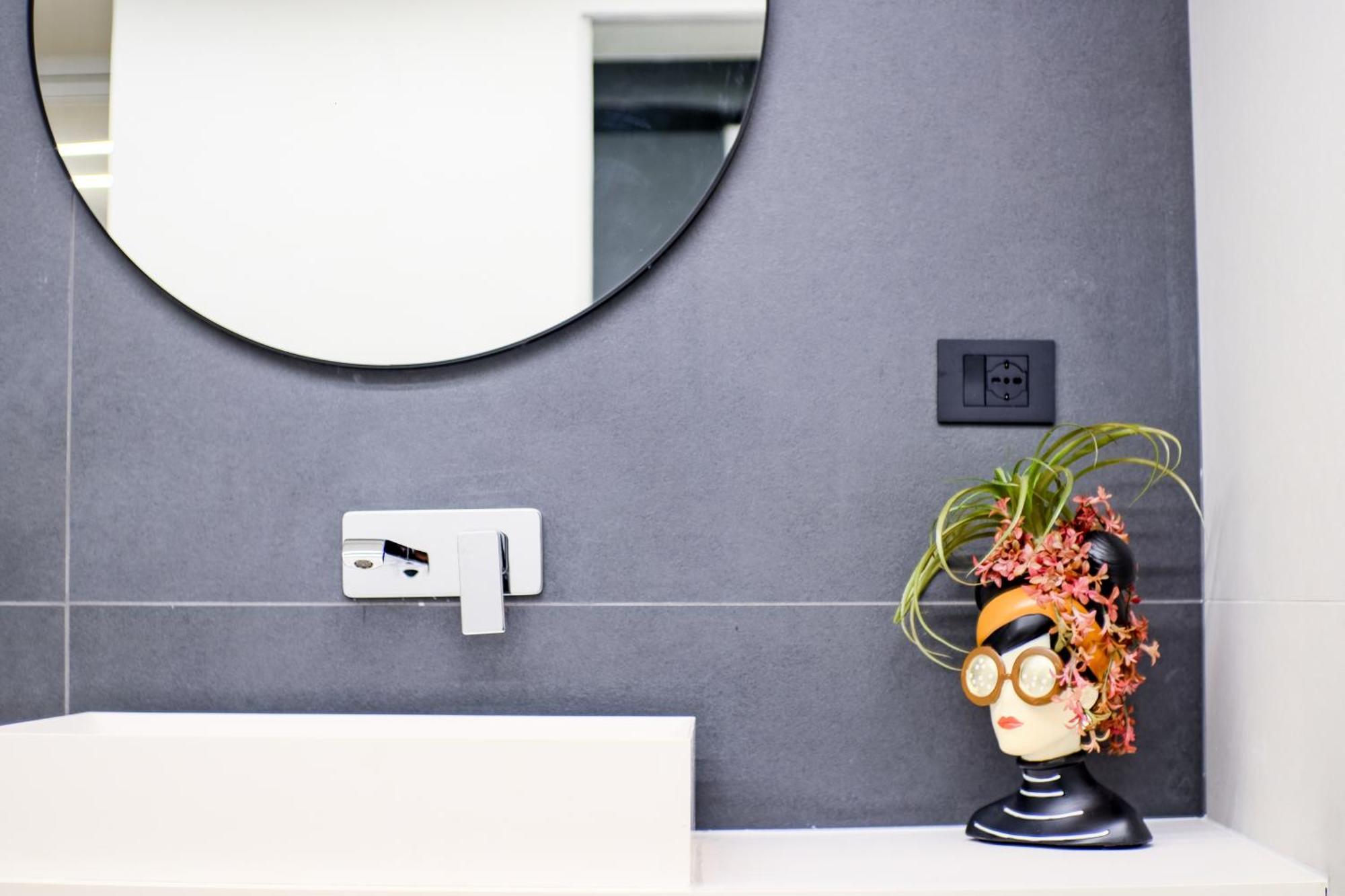 Gabriele Boutique Apartment Флоренция Екстериор снимка