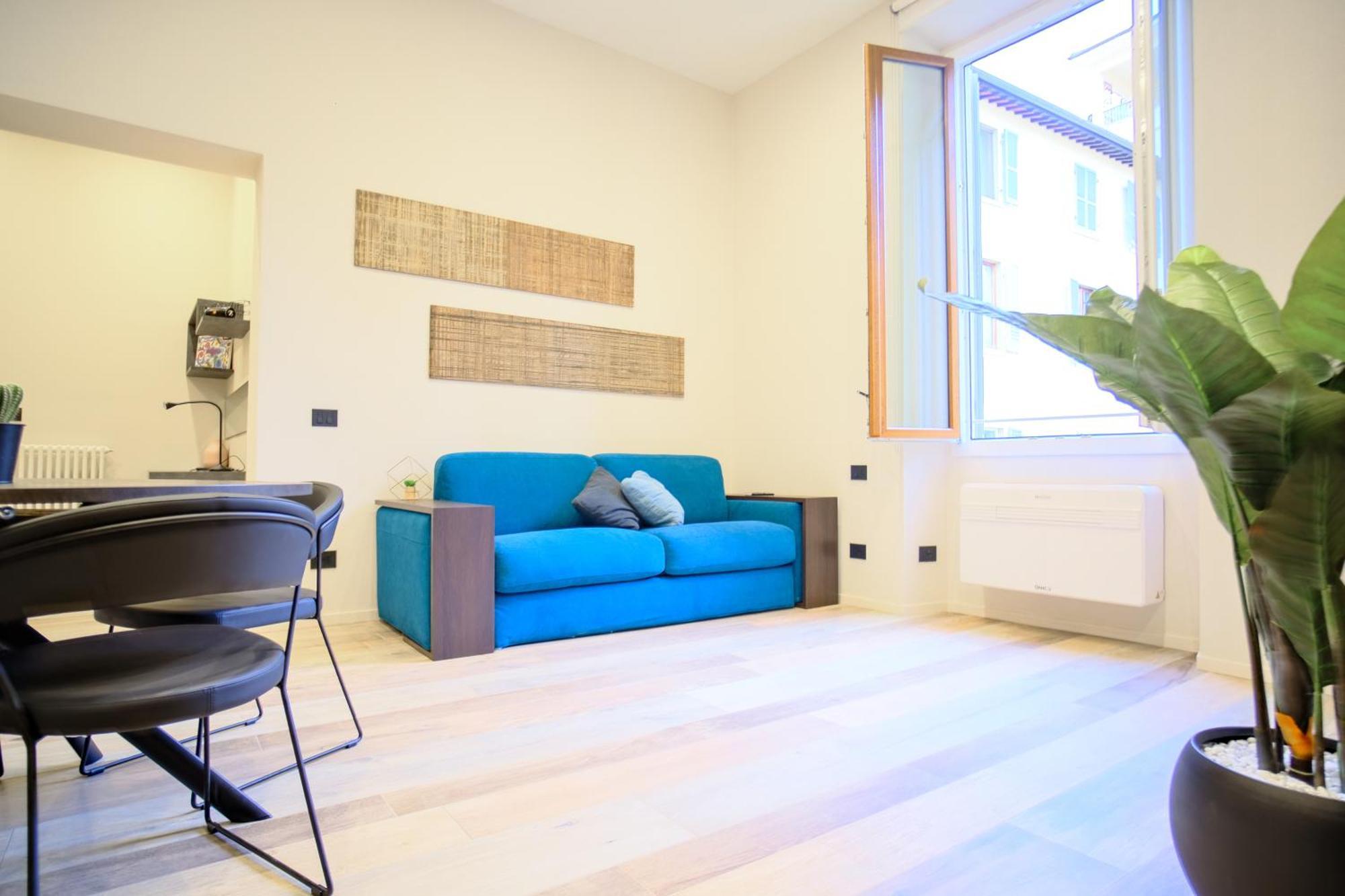 Gabriele Boutique Apartment Флоренция Екстериор снимка