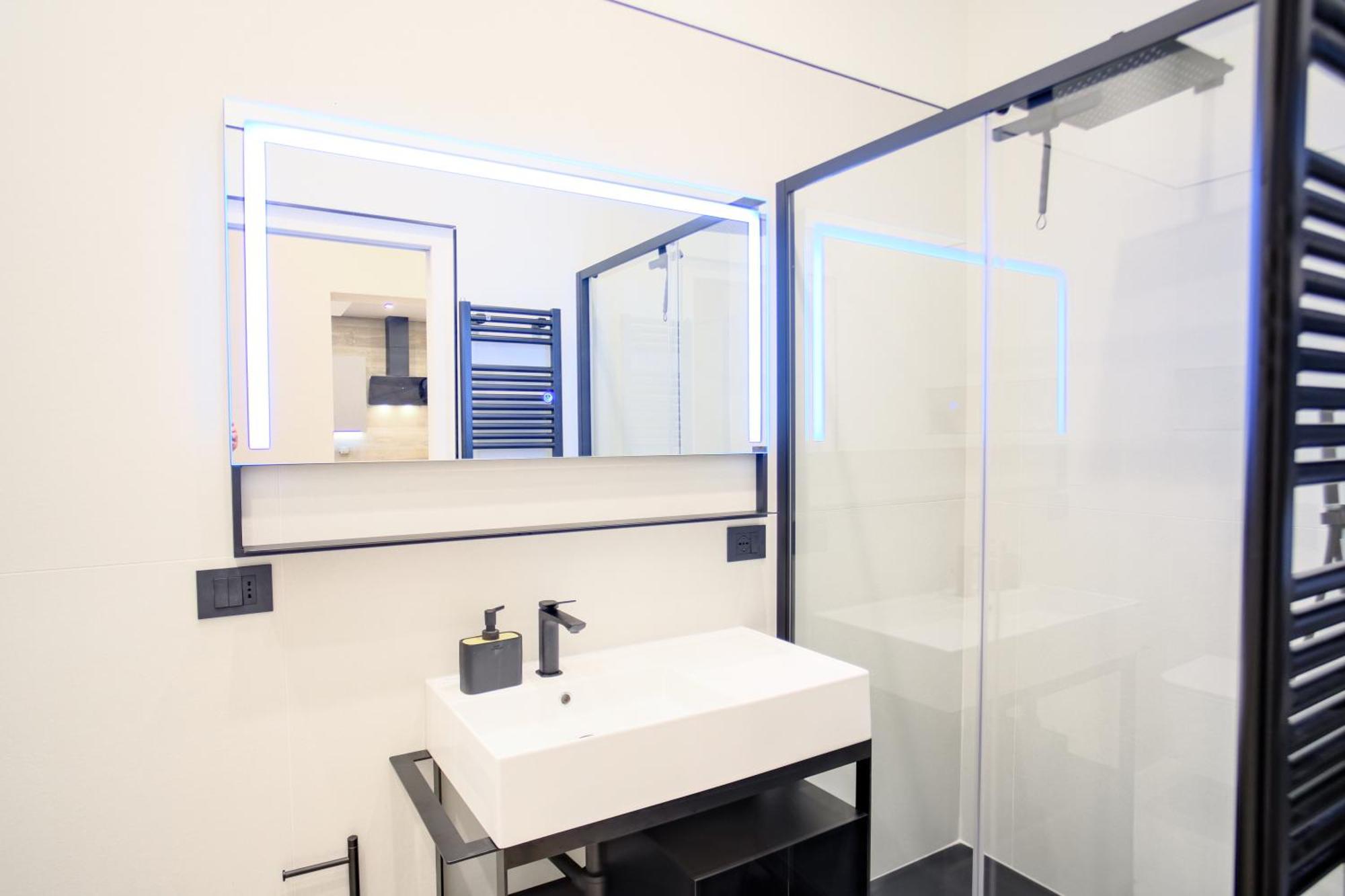 Gabriele Boutique Apartment Флоренция Екстериор снимка