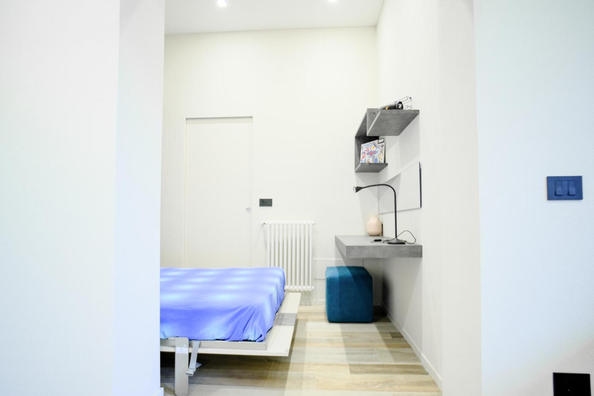Gabriele Boutique Apartment Флоренция Екстериор снимка