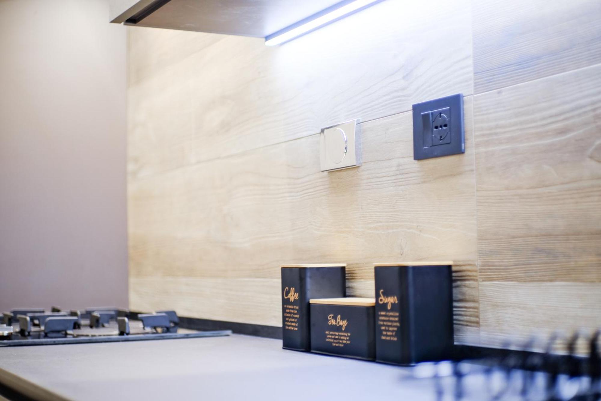 Gabriele Boutique Apartment Флоренция Екстериор снимка